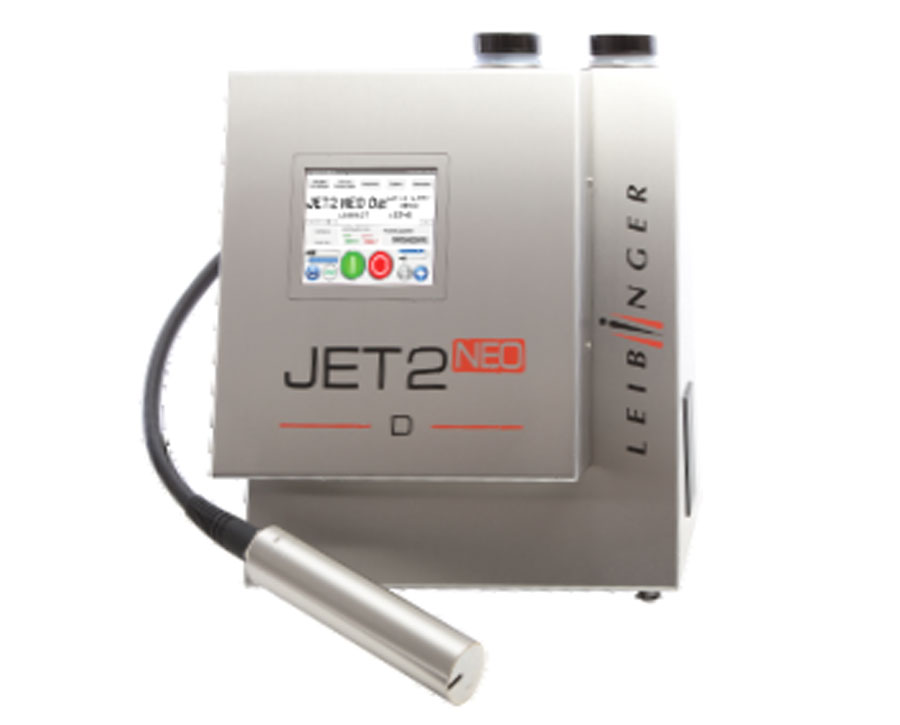 Datador Jet2 Neo D Leibinger Qualijet