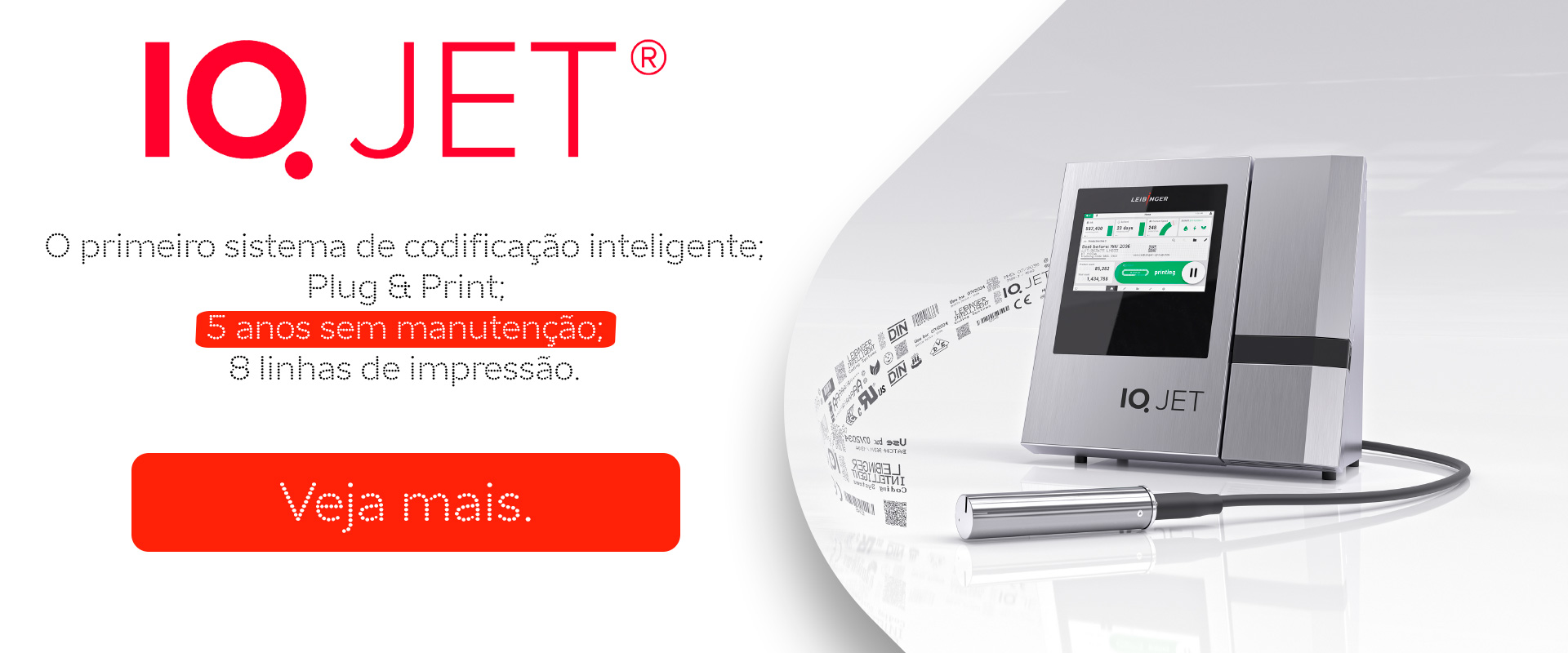 IQJET-LEIBINGER