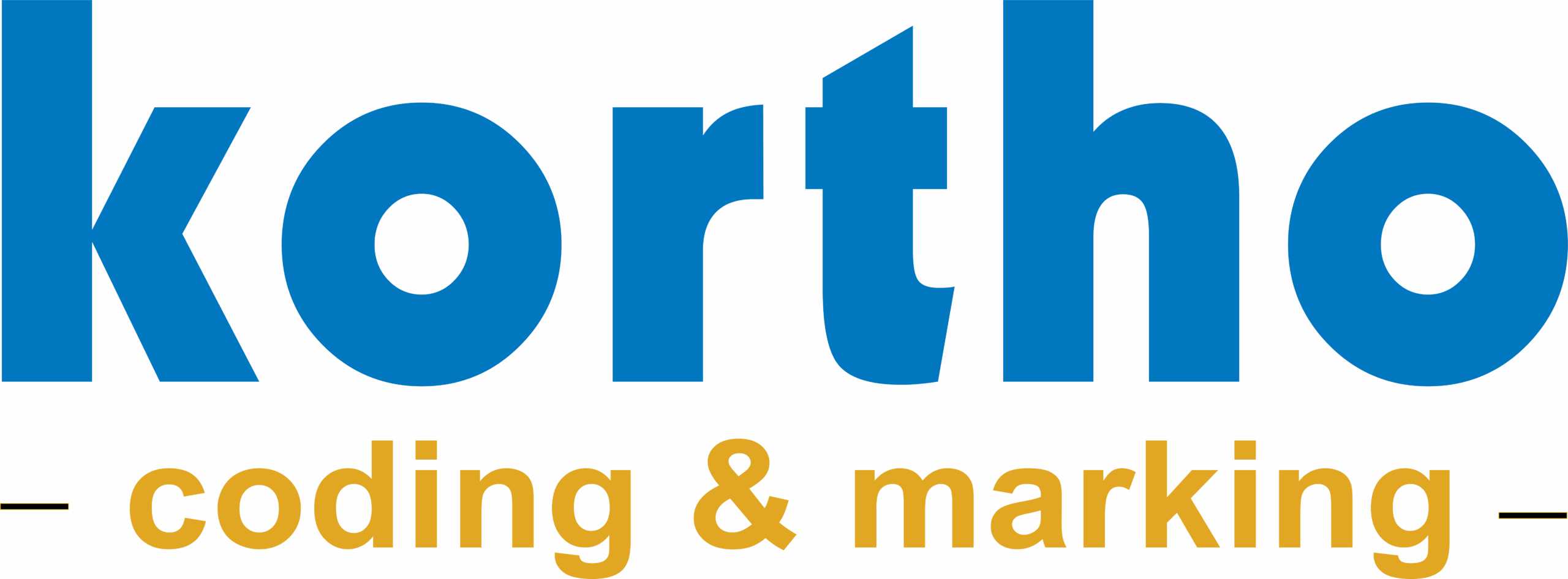KORTHO-LOGO