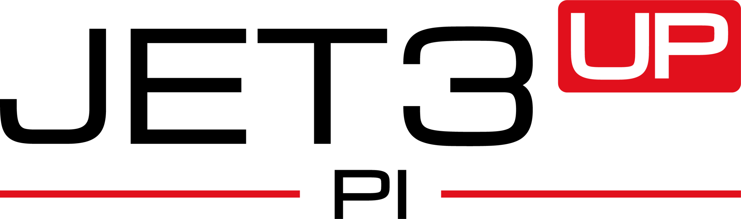 JET3up-PI